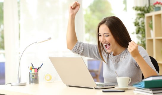 Effective performance appraisal system